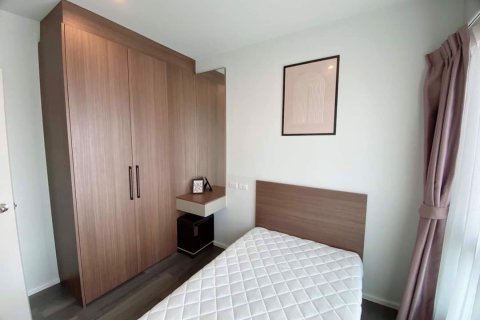 คอนโดมิเนียมในบางซื่อ, กรุงเทพฯ, ประเทศไทย, 2 ห้องนอน № 101095 - รูปถ่าย 12