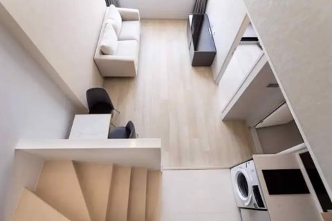 Off-Plan Knightsbridge Prime Sathorn in Bangkok, Thailand № 36706 - Foto 7