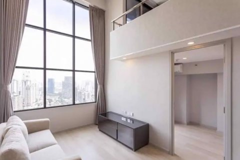 Off-Plan Knightsbridge Prime Sathorn in Bangkok, Thailand № 36706 - Foto 3
