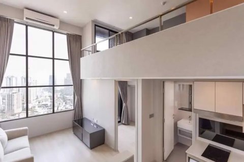 Off-Plan Knightsbridge Prime Sathorn in Bangkok, Thailand № 36706 - Foto 6