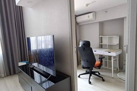 Off-Plan Knightsbridge Prime Sathorn in Bangkok, Thailand № 36706 - Foto 8