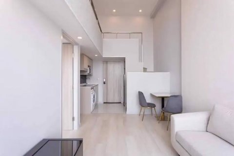 Off-Plan Knightsbridge Prime Sathorn in Bangkok, Thailand № 36706 - Foto 4
