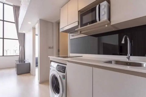 Off-Plan Knightsbridge Prime Sathorn in Bangkok, Thailand № 36706 - Foto 11