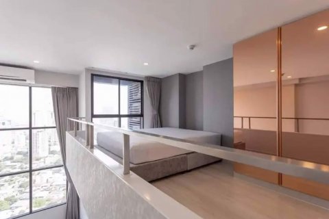 Off-Plan Knightsbridge Prime Sathorn in Bangkok, Thailand № 36706 - Foto 14