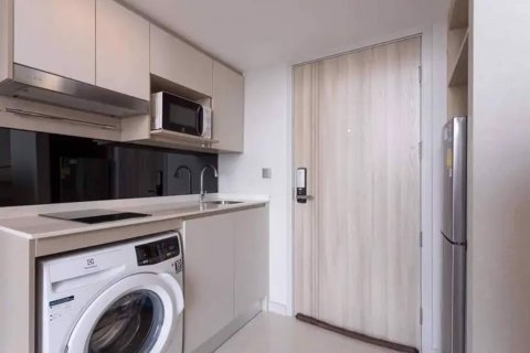 Off-Plan Knightsbridge Prime Sathorn in Bangkok, Thailand № 36706 - Foto 12