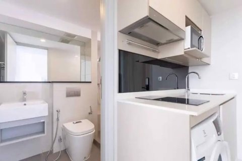 Off-Plan Knightsbridge Prime Sathorn in Bangkok, Thailand № 36706 - Foto 13