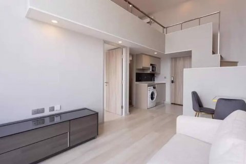 Off-Plan Knightsbridge Prime Sathorn in Bangkok, Thailand № 36706 - Foto 5