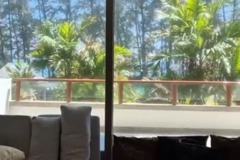 Ático de 3 dormitorios en Phuket, Tailandia № 142787 - foto 2