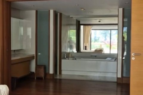 Ático de 3 dormitorios en Phuket, Tailandia № 142787 - foto 4