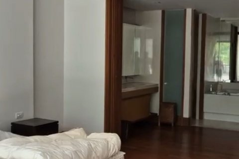 Ático de 3 dormitorios en Phuket, Tailandia № 142787 - foto 10