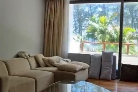 Penthouse in Phuket, Thailand 3 Schlafzimmer № 142787