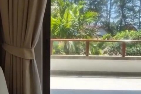 Ático de 3 dormitorios en Phuket, Tailandia № 142787 - foto 6