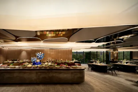 Apartment in Phuket, Thailand 1 bedroom № 112304 - photo 13