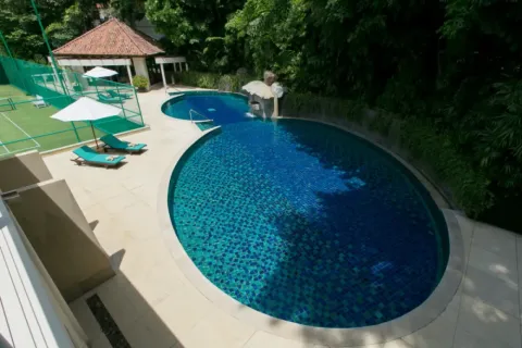 Chalet de 4 dormitorios en Phuket, Tailandia № 107957 - foto 21