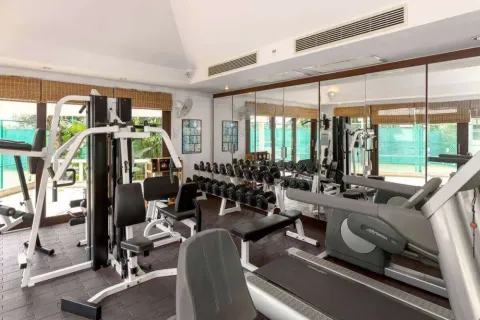 Chalet de 4 dormitorios en Phuket, Tailandia № 107957 - foto 19