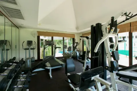 Chalet de 4 dormitorios en Phuket, Tailandia № 107957 - foto 18