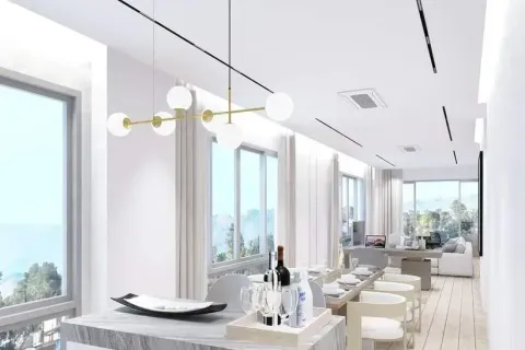 Apartamento de 1 dormitorio en Phuket, Tailandia № 107961 - foto 4