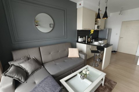 Eigentumswohnung in Sathon, Bangkok, Thailand, 1 Schlafzimmer  № 132265