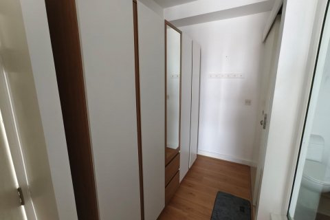 Condominio de 1 dormitorio en Sathon, Bangkok, Tailandia № 132265 - foto 5