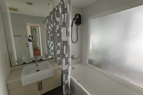 Condominio de 1 dormitorio en Sathon, Bangkok, Tailandia № 132265 - foto 7