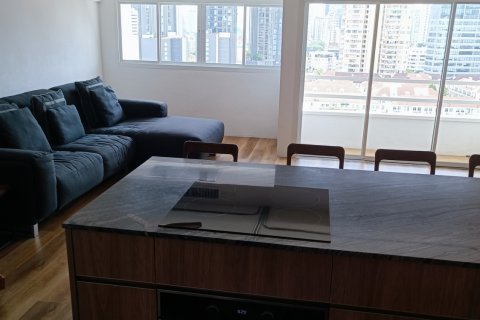 Condominio de 2 dormitorios en Watthana, Bangkok, Tailandia № 132268 - foto 7