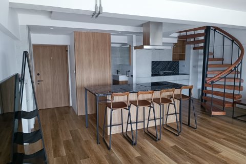 Condominio de 2 dormitorios en Watthana, Bangkok, Tailandia № 132268 - foto 3