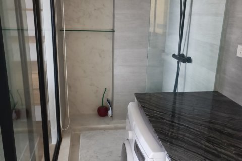 Condominio de 2 dormitorios en Watthana, Bangkok, Tailandia № 132268 - foto 21