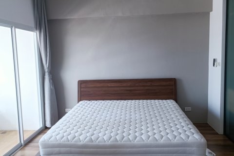 Condominio de 2 dormitorios en Watthana, Bangkok, Tailandia № 132268 - foto 15