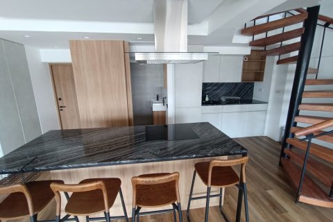 Condominio de 2 dormitorios en Watthana, Bangkok, Tailandia № 132268 - foto 17