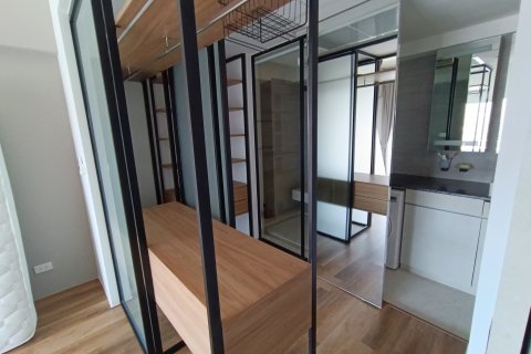 Condominio de 2 dormitorios en Watthana, Bangkok, Tailandia № 132268 - foto 20