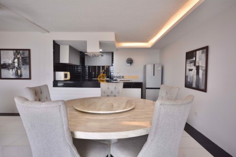Estudio en el condominio en Jomtien Beach, Pattaya, Tailandia № 132164 - foto 6
