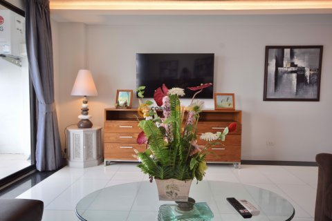 Estudio en el condominio en Jomtien Beach, Pattaya, Tailandia № 132164 - foto 3