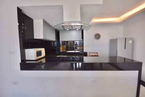 Estudio en el condominio en Jomtien Beach, Pattaya, Tailandia № 132164 - foto 8