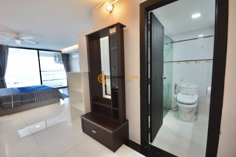 Estudio en el condominio en Jomtien Beach, Pattaya, Tailandia № 132164 - foto 21