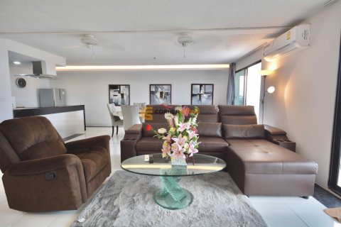 Studio in the Condo auf Jomtien Beach, Pattaya, Thailand  № 132164