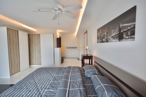 Estudio en el condominio en Jomtien Beach, Pattaya, Tailandia № 132164 - foto 16
