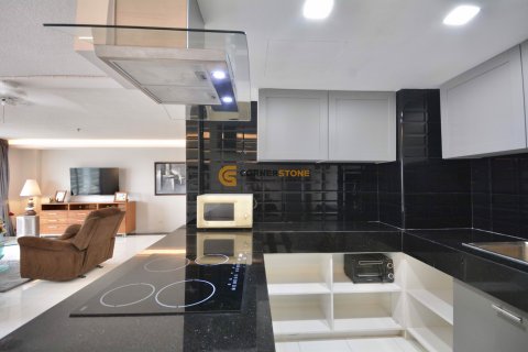 Estudio en el condominio en Jomtien Beach, Pattaya, Tailandia № 132164 - foto 11