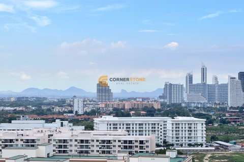 Estudio en el condominio en Jomtien Beach, Pattaya, Tailandia № 132164 - foto 27