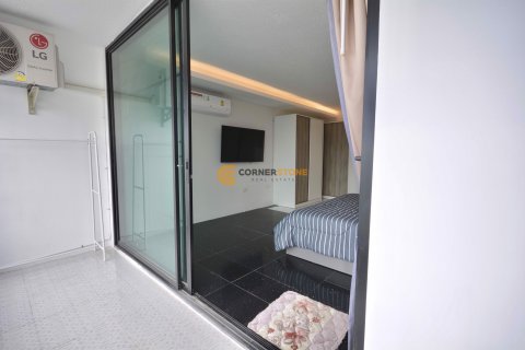 Estudio en el condominio en Jomtien Beach, Pattaya, Tailandia № 132164 - foto 18
