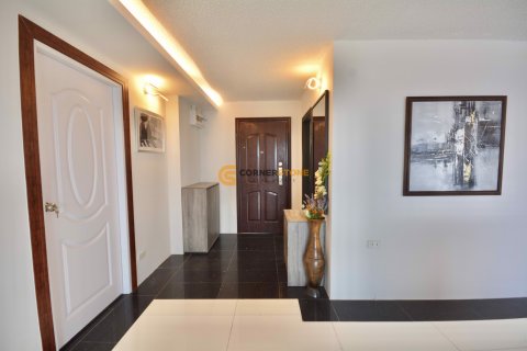 Estudio en el condominio en Jomtien Beach, Pattaya, Tailandia № 132164 - foto 14