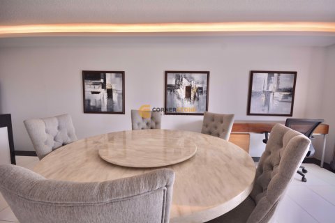 Estudio en el condominio en Jomtien Beach, Pattaya, Tailandia № 132164 - foto 4