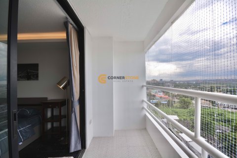 Estudio en el condominio en Jomtien Beach, Pattaya, Tailandia № 132164 - foto 19