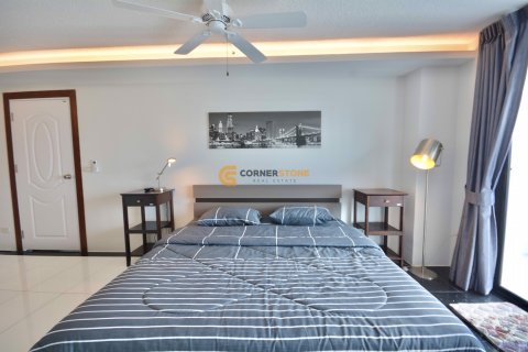 Estudio en el condominio en Jomtien Beach, Pattaya, Tailandia № 132164 - foto 17