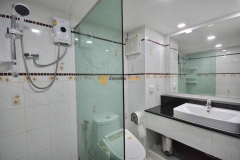 Estudio en el condominio en Jomtien Beach, Pattaya, Tailandia № 132164 - foto 23