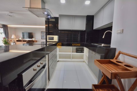 Estudio en el condominio en Jomtien Beach, Pattaya, Tailandia № 132164 - foto 9