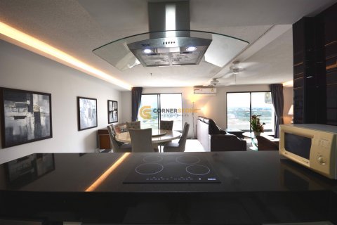 Estudio en el condominio en Jomtien Beach, Pattaya, Tailandia № 132164 - foto 12