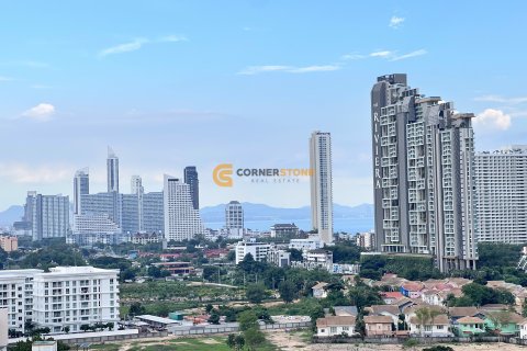 Estudio en el condominio en Jomtien Beach, Pattaya, Tailandia № 132164 - foto 26