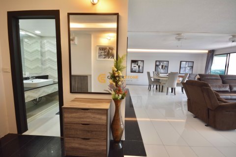 Estudio en el condominio en Jomtien Beach, Pattaya, Tailandia № 132164 - foto 13