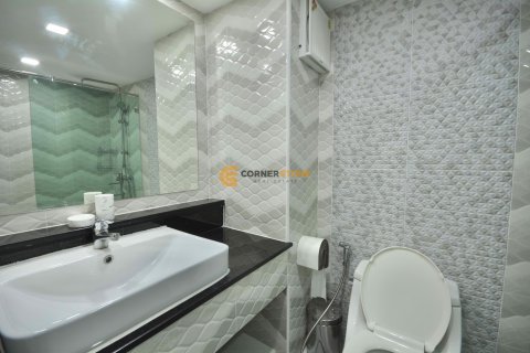 Estudio en el condominio en Jomtien Beach, Pattaya, Tailandia № 132164 - foto 15