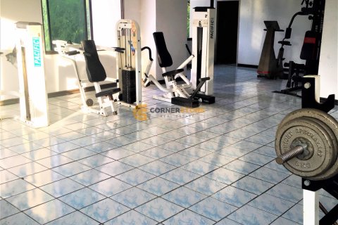 Estudio en el condominio en Jomtien Beach, Pattaya, Tailandia № 132164 - foto 30